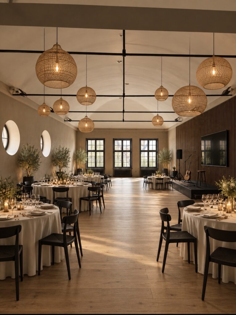 Feestzaal
