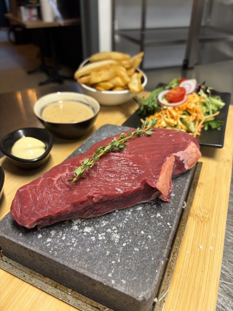 La Plancha Brugge ()
